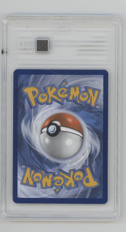 Squirtle Pokemon 151 Illustration Rare #170 TAG 10