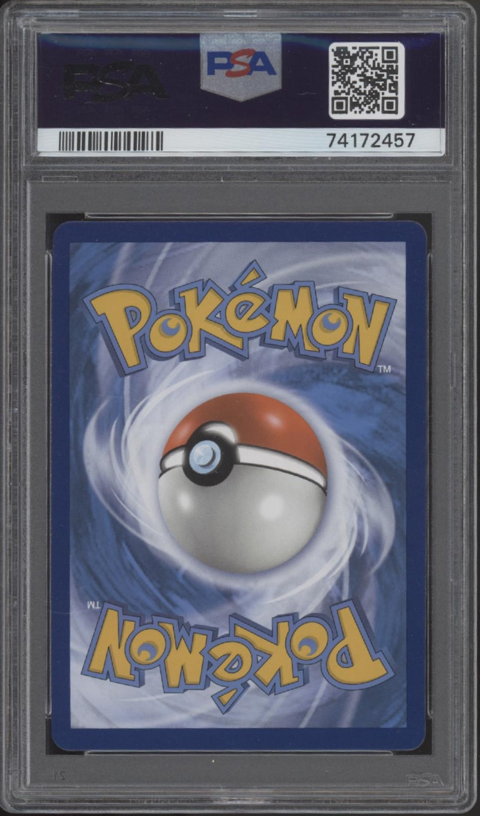 Arceus V Pokemon Brilliant Stars Full Art #166 PSA 9 #2