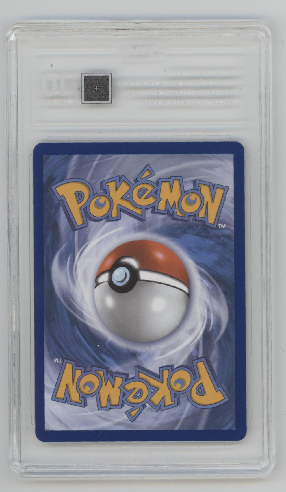 Mega Sharpedo ex Pokemon Phantasmal Flames Special Illustration Rare #127 TAG 10