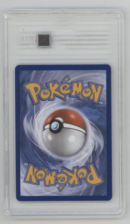 Mega Sharpedo ex Pokemon Phantasmal Flames Special Illustration Rare #127 TAG 10