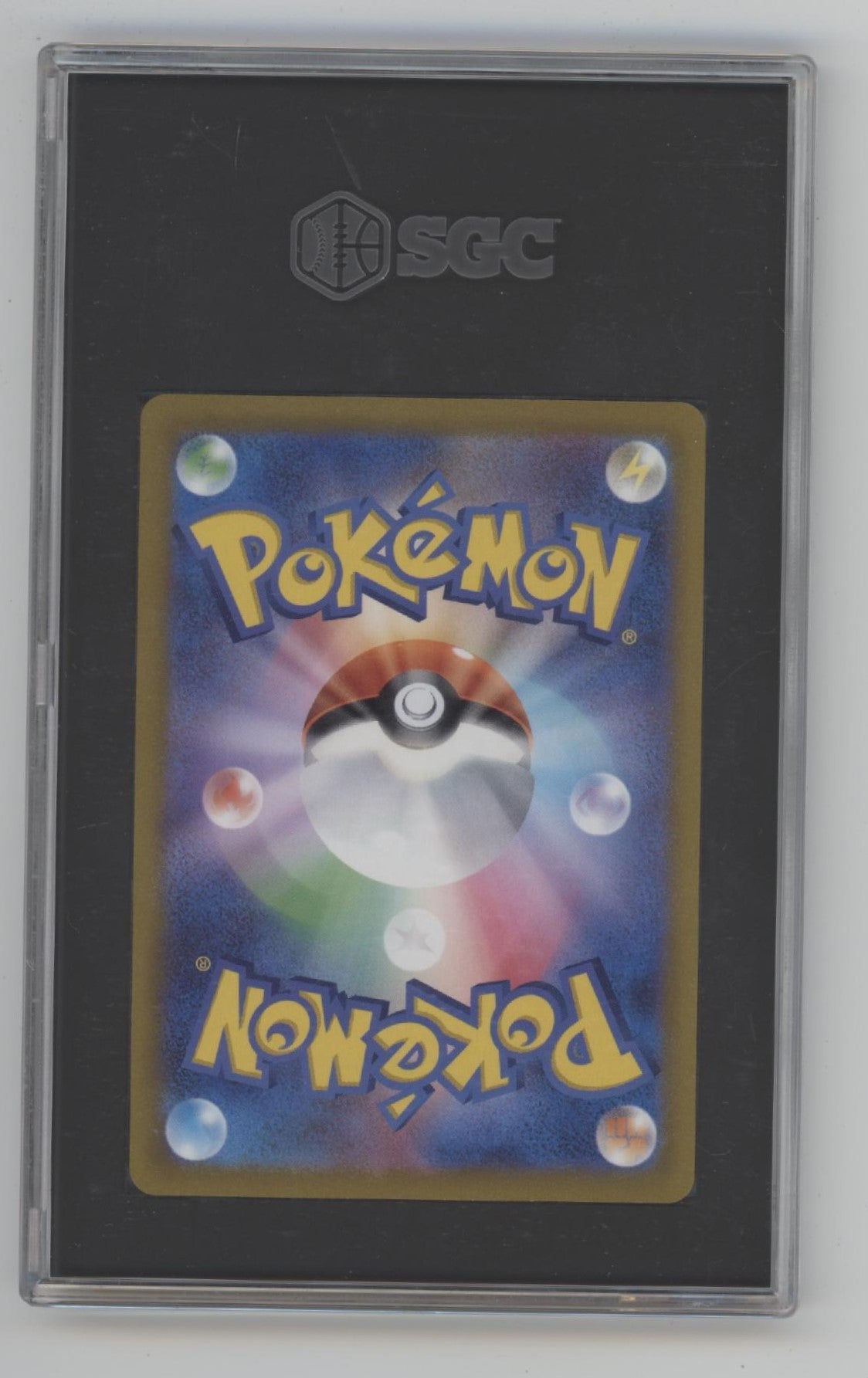 Mew VMAX Pokemon VSTAR Universe Triple Rare Japanese #054 SGC 10