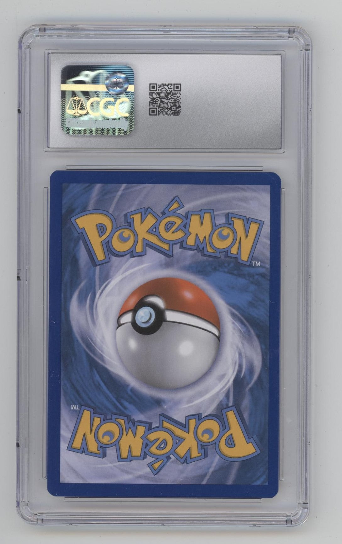 Pikachu Pokemon LEGO Movie Exclusive Promo #42 CGC 9 #1