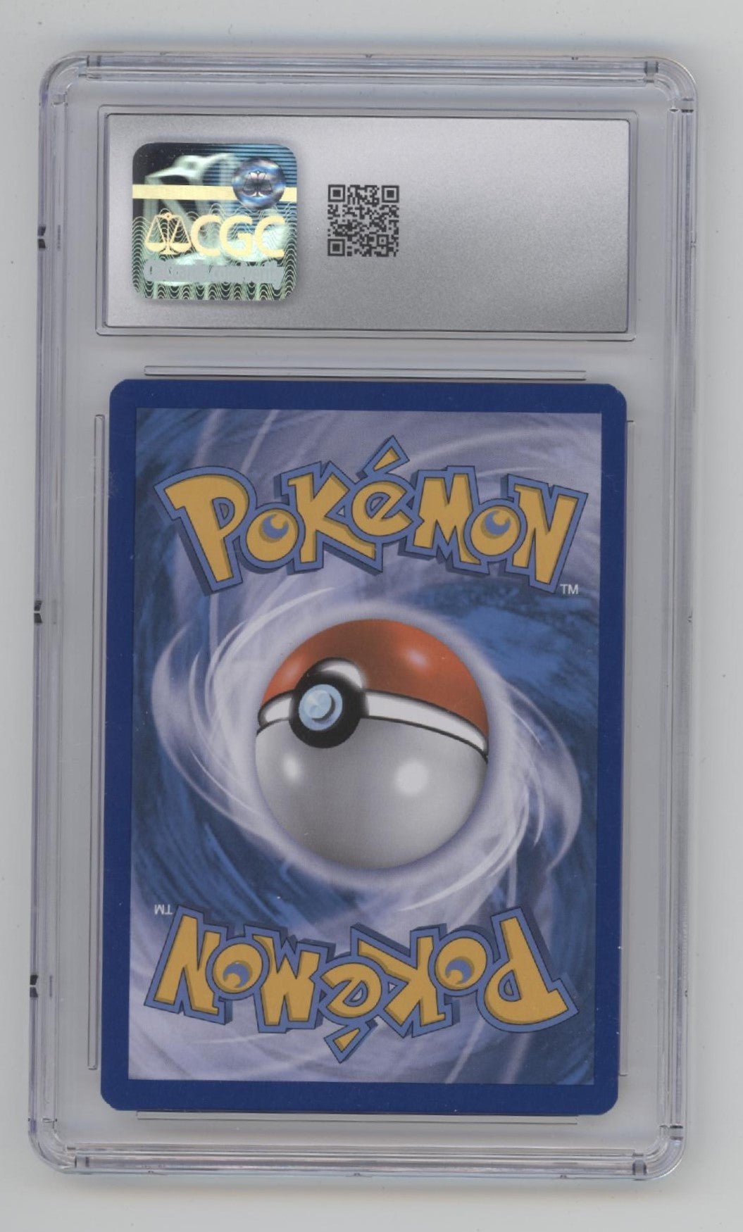 Pikachu Pokemon LEGO Movie Exclusive Promo #42 CGC 9.5
