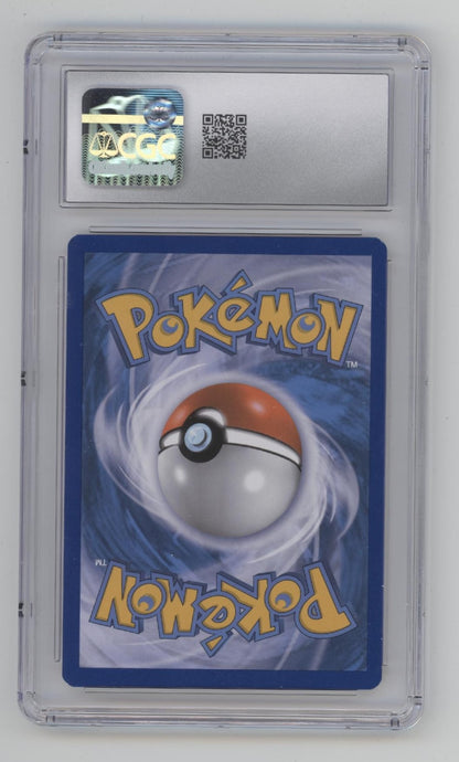 Pikachu Pokemon LEGO Movie Exclusive Promo #42 CGC 9.5