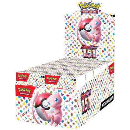 where to buy pokemon cards 151 Full-Art Vintage Master Set and special Energy cards to elevate your gameplay experience Scarlet & Violet: 151 -