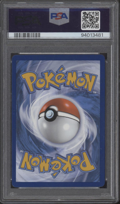 Cynthia's Ambition Pokemon Crown Zenith Full Art #GG60 PSA 10