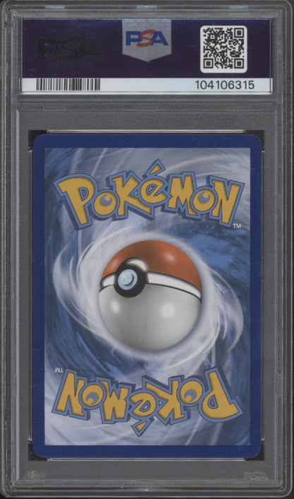 Magikarp & Wailord GX Pokemon Team Up Secret #183 PSA 9 #2