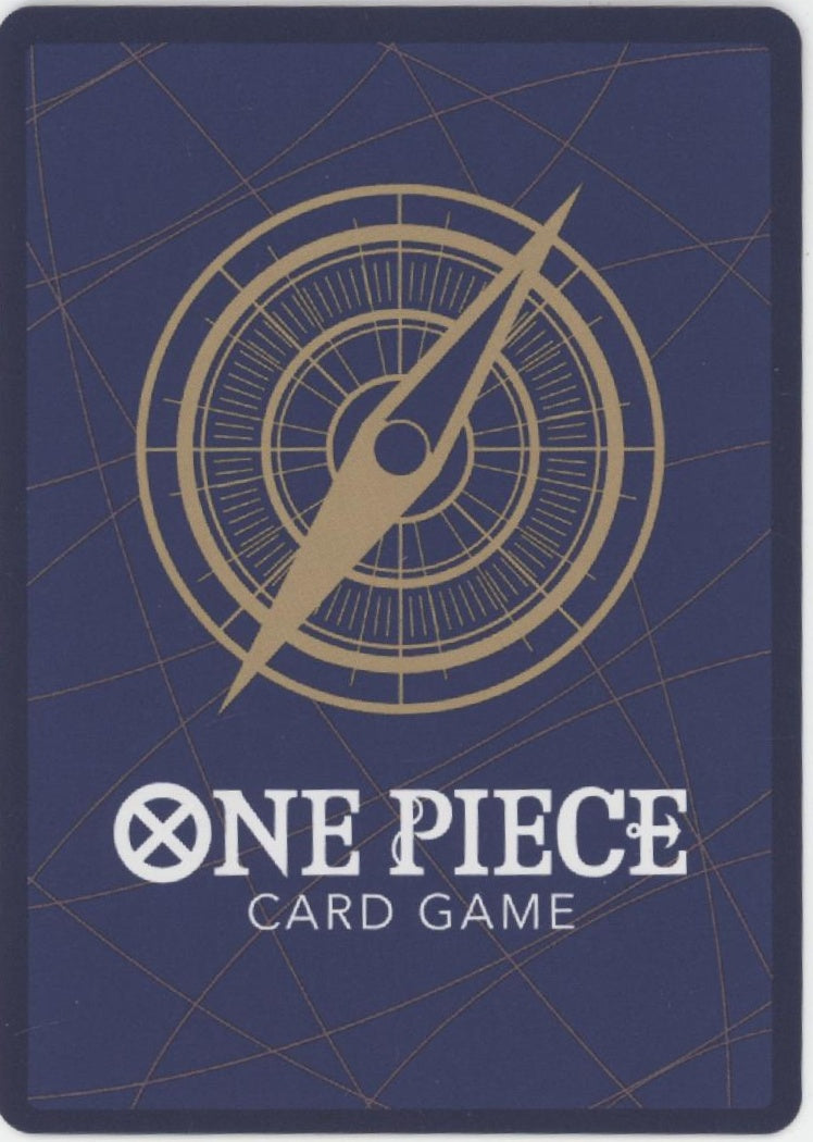Sugar One Piece Card Game OP10 Japanese #065