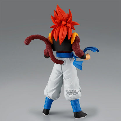 Dragon Ball GT Edge Works Super Saiyan 4 Gogeta Figure