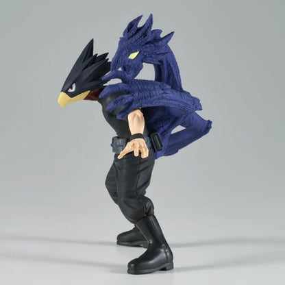 My Hero Academia The Amazing Heroes Vol.25 Fumikage Tokoyami Figure
