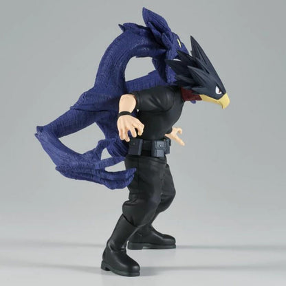 My Hero Academia The Amazing Heroes Vol.25 Fumikage Tokoyami Figure
