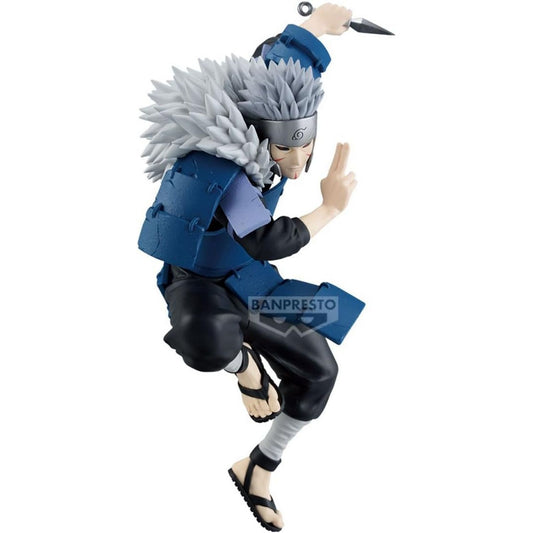 Naruto Shippuden Vibration Stars Tobirama Senju Figure 29733