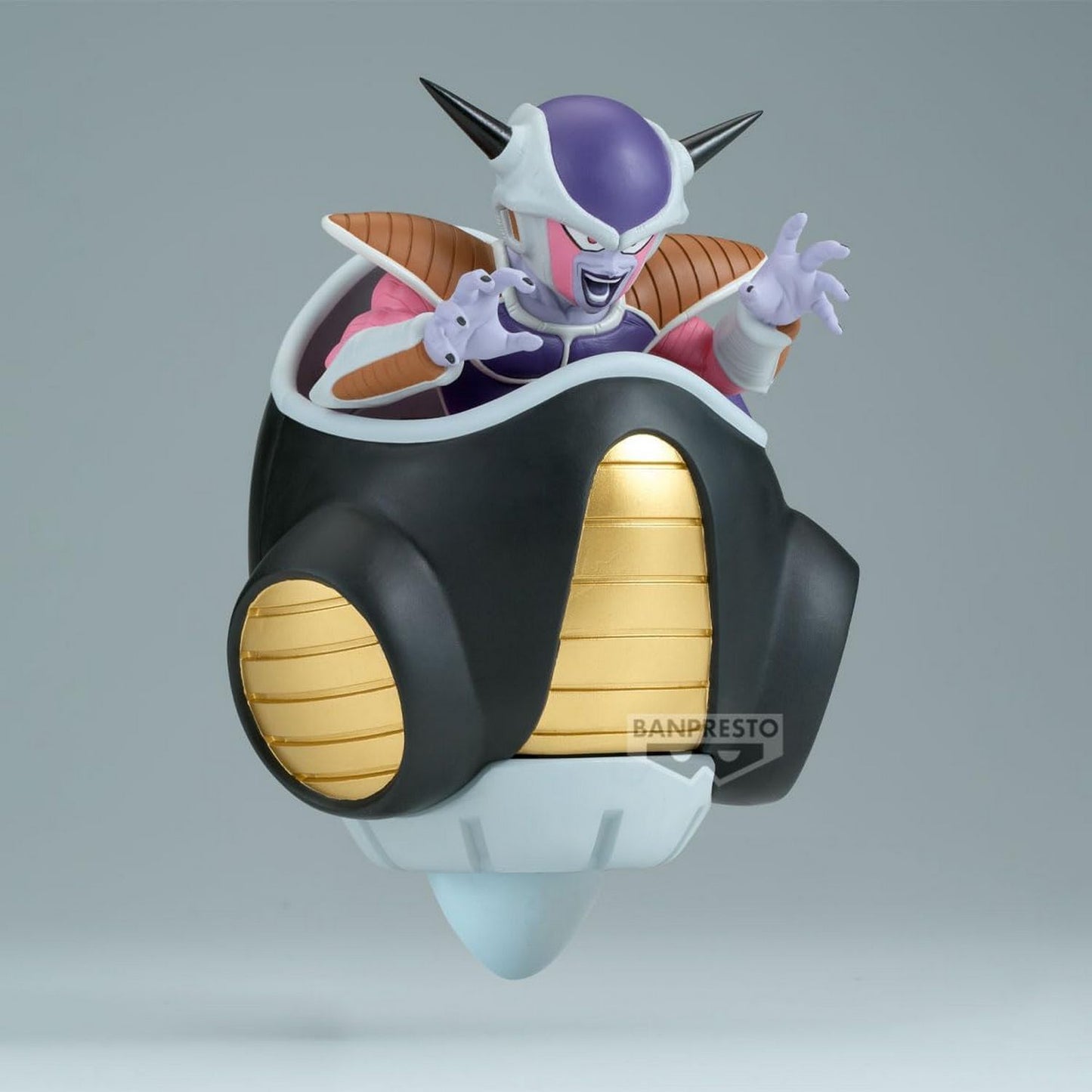 Dragon Ball Z Match Makers Frieza (Vs Son Goku) Figure 71180