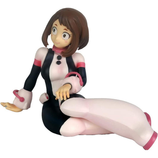 My Hero Academia Break Time Collection Vol.4 Ochaco Uraraka Figure