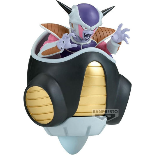 Dragon Ball Z Match Makers Frieza (Vs Son Goku) Figure 71180