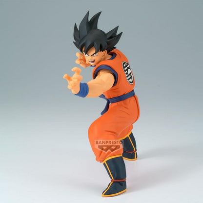Dragon Ball Z Match Makers Son Goku (Vs Frieza) Figure 71179