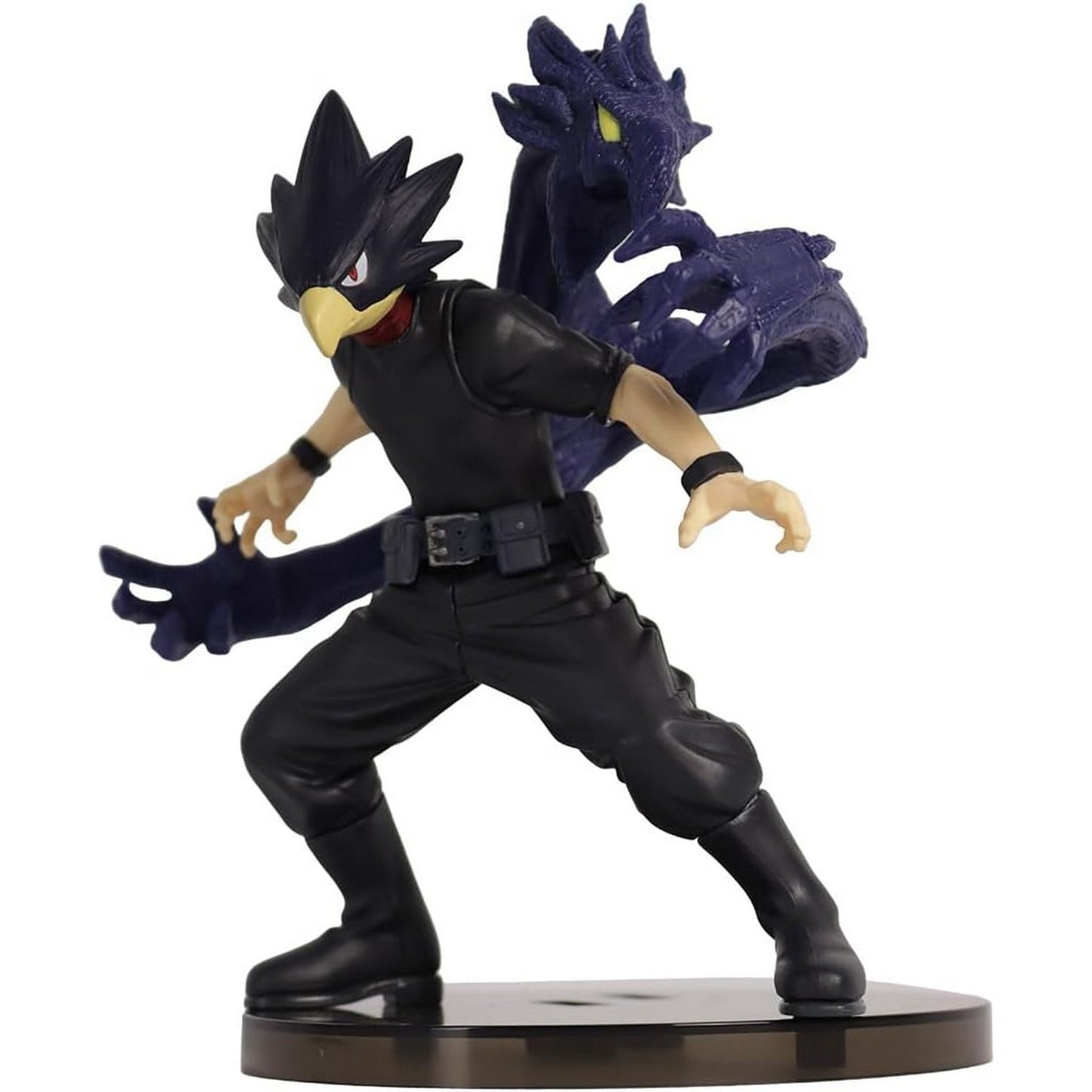 My Hero Academia The Amazing Heroes Vol.25 Fumikage Tokoyami Figure