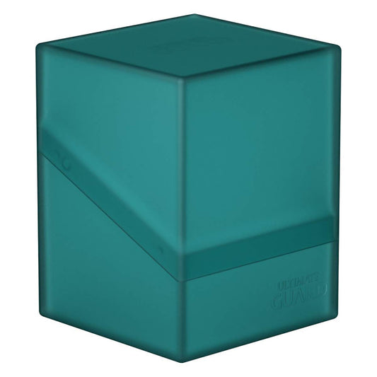 Ultimate Guard: Boulder 100+ (Malachite)