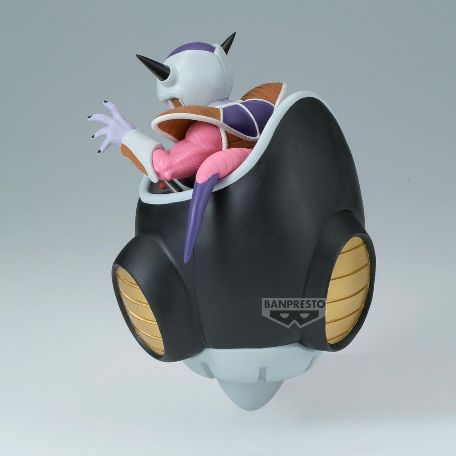 Dragon Ball Z Match Makers Frieza (Vs Son Goku) Figure 71180、Bandai、kayou