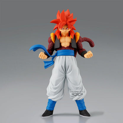Dragon Ball GT Edge Works Super Saiyan 4 Gogeta Figure