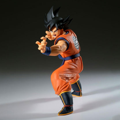 Dragon Ball Z Match Makers Son Goku (Vs Frieza) Figure 71179