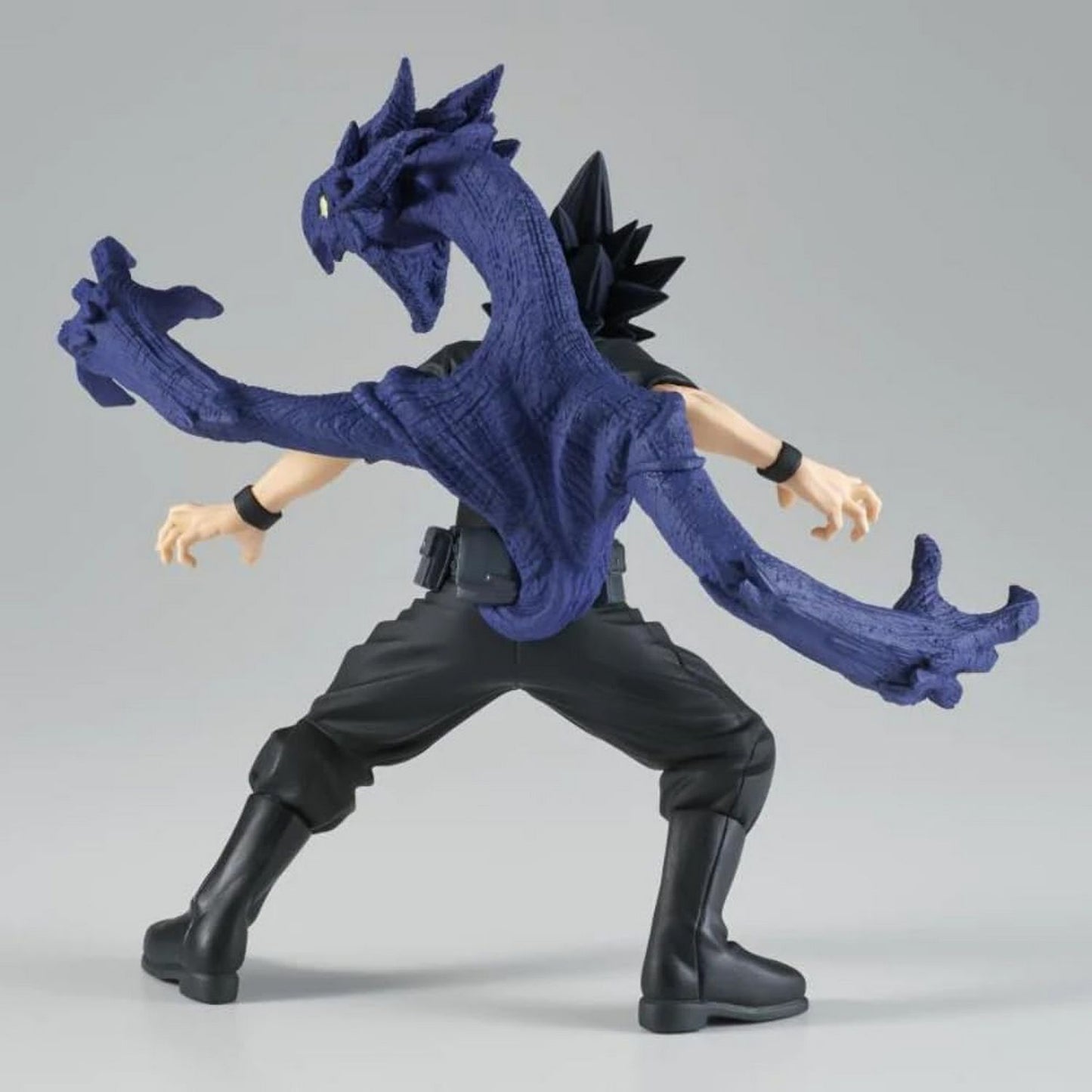 My Hero Academia The Amazing Heroes Vol.25 Fumikage Tokoyami Figure