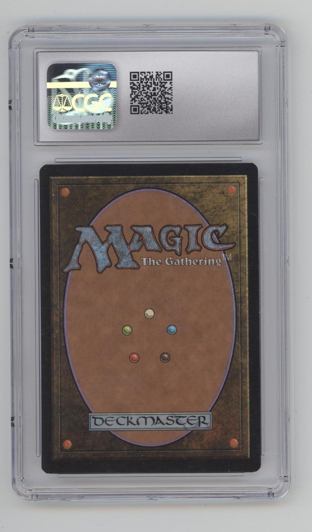 Wolf Pack Magic the Gathering Portal Three Kingdoms #158 CGC 8.5、Collector Store LLC Gaming、kayou
