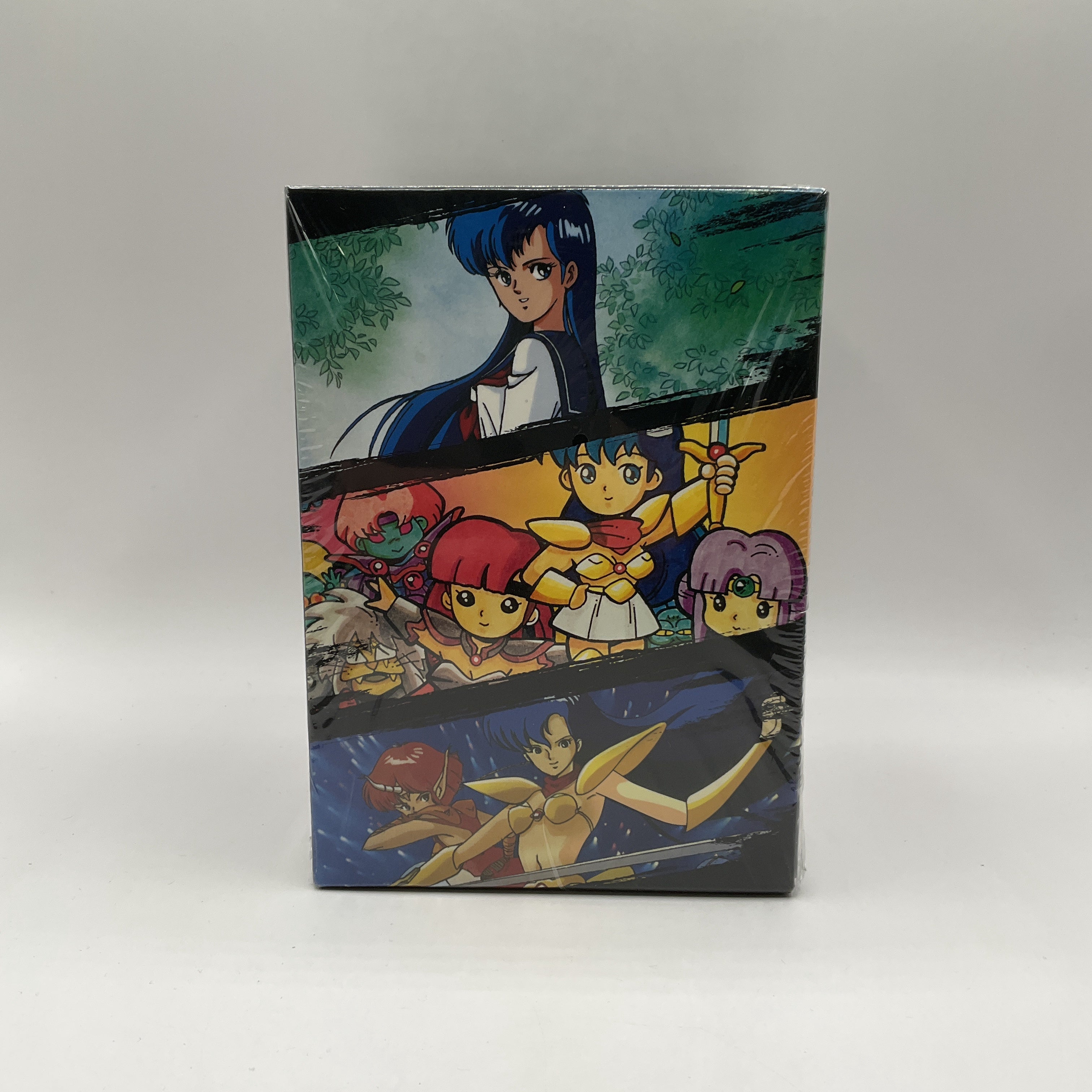 Valis Collection Sega Genesis Sealed、Collector Store LLC - VG、kayou