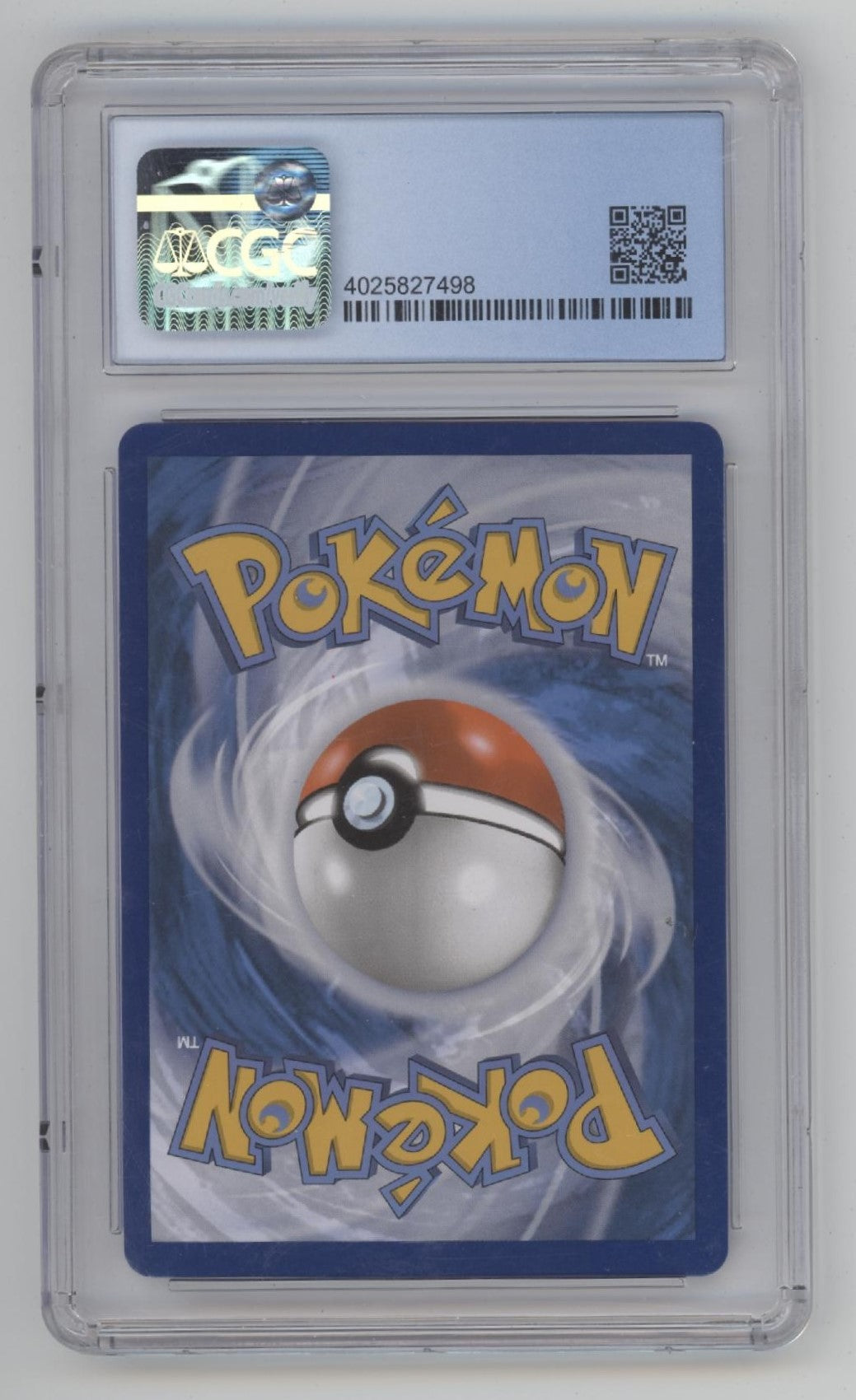 Arceus V Pokemon Brilliant Stars #165 CGC 9