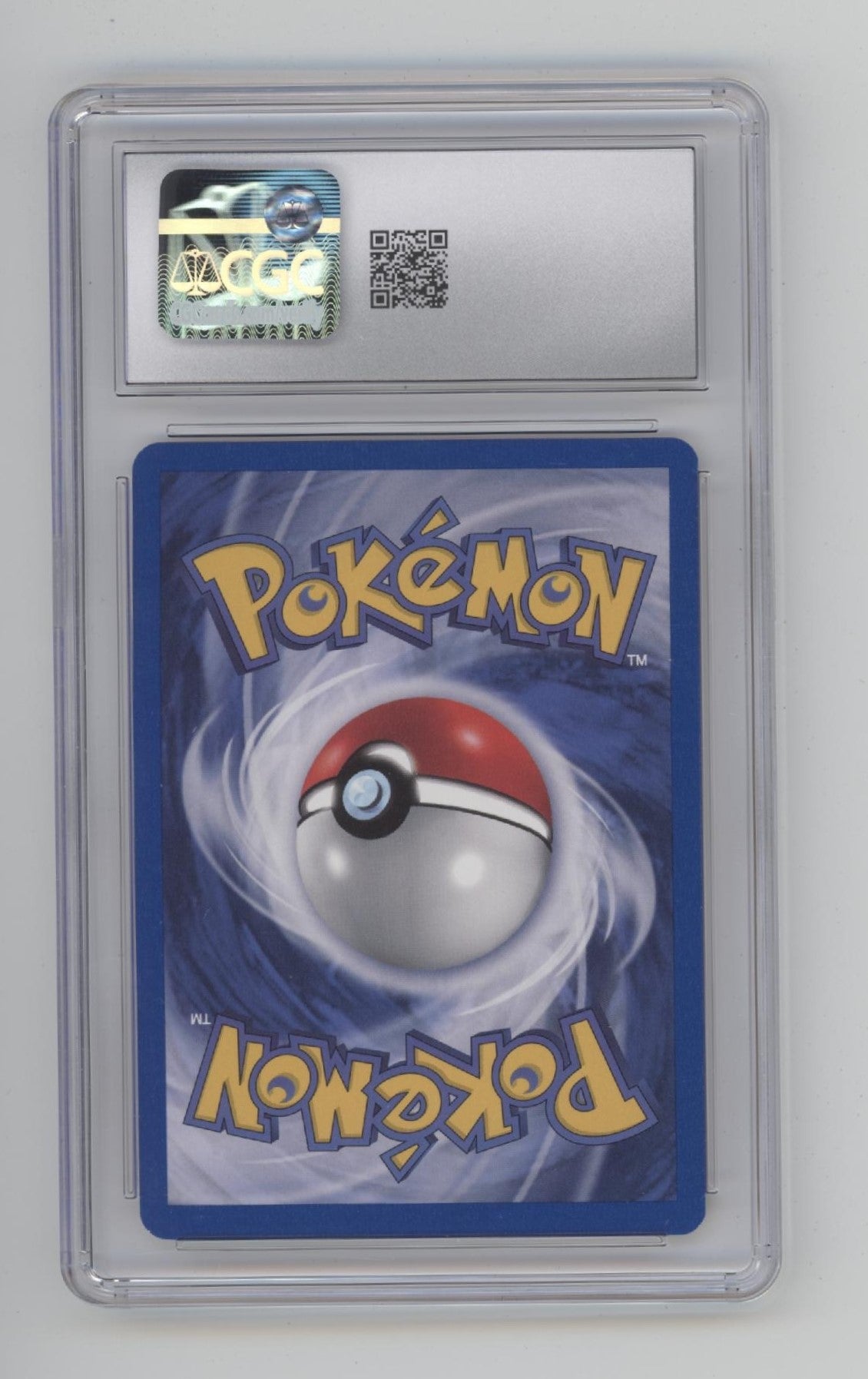 Giovanni Pokemon Gym Challenge Holo #18 CGC 10、Collector Store LLC Gaming、kayou