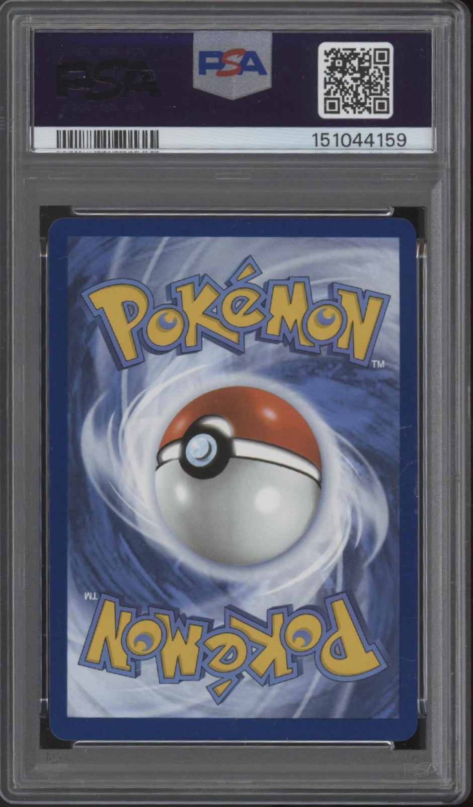 Steelix Pokemon Mega Evolution Illustration Rare #150 PSA 9