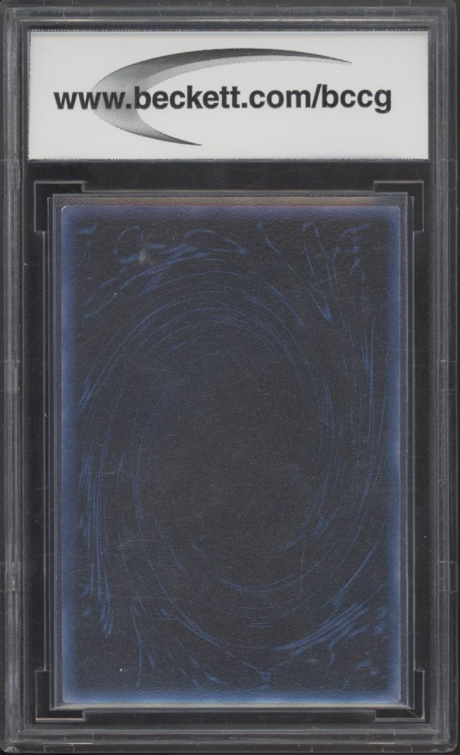 Obelisk the Tormentor Yu-Gi-Oh! Legendary Collection Limited Edition Beckett 10