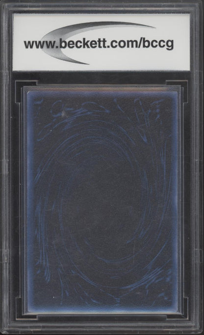 Obelisk the Tormentor Yu-Gi-Oh! Legendary Collection Limited Edition Beckett 10