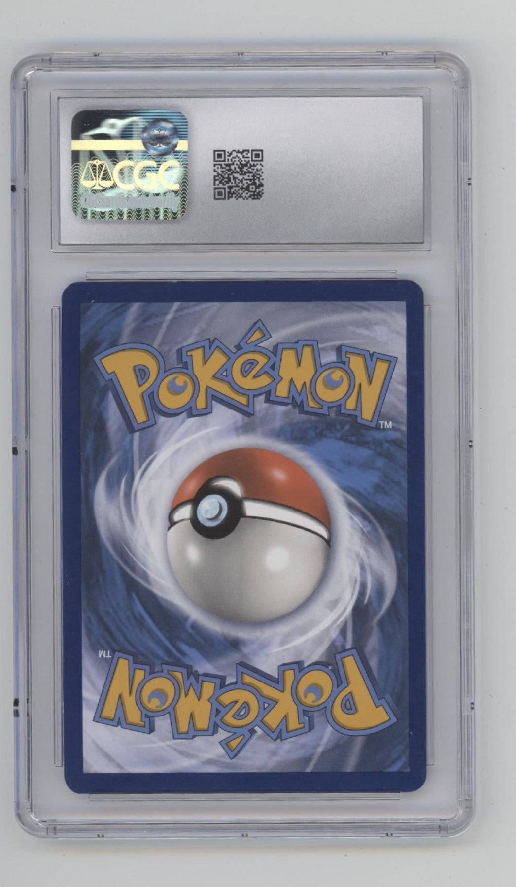 Charizard ex Pokemon Obsidian Flames Ultra Rare Holo #215 CGC 8.5