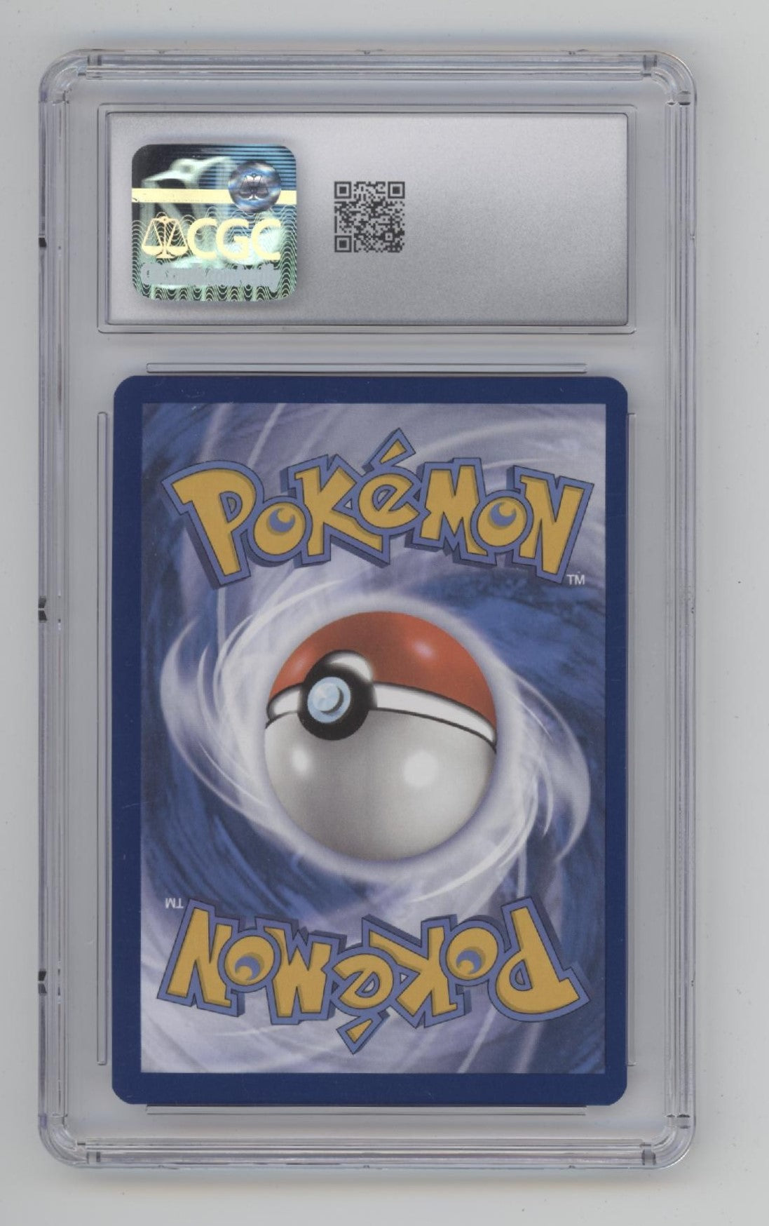 Ceruledge Pokemon Paldean Fates Pokemon Day Promo #040 CGC 10 #2