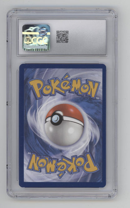 Ceruledge Pokemon Paldean Fates Pokemon Day Promo #040 CGC 10 #2