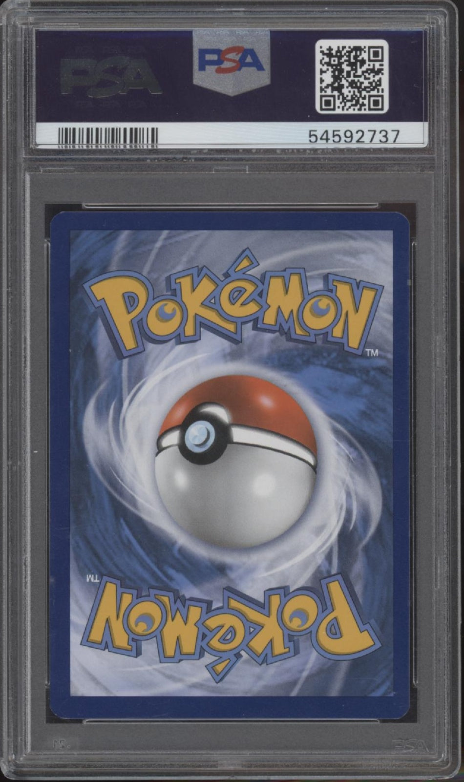 Mew Pokemon XY Evolutions Holo #53 PSA 9