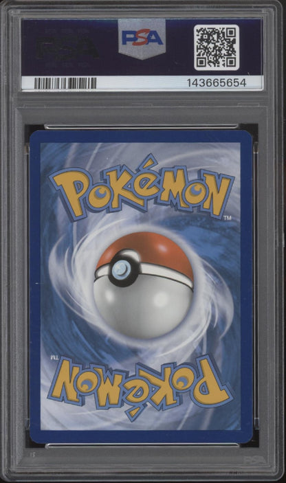 Pikachu Pokemon 2021 General Mills 25th Anniversary Holo #039 PSA 9