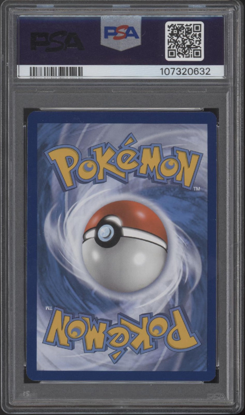 Zekrom Pokemon Brilliant Stars Full Art #TG05 PSA 9