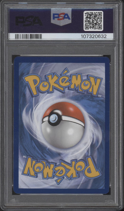 Zekrom Pokemon Brilliant Stars Full Art #TG05 PSA 9
