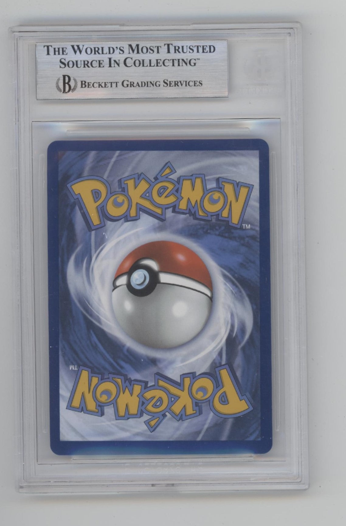 Zekrom ex Pokemon Black Bolt #166 Beckett 9、Collector Store LLC Gaming、kayou