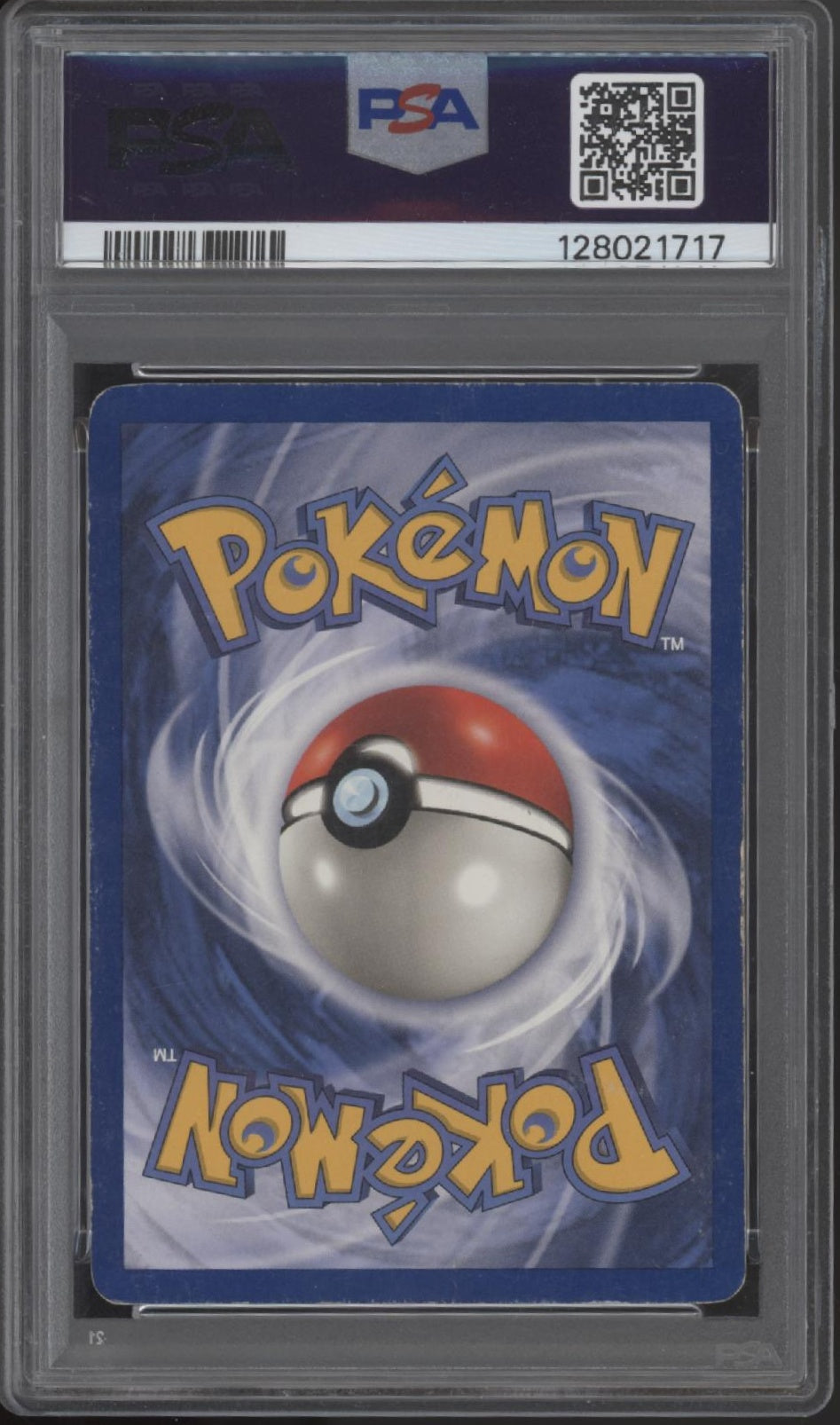 Kabutops Pokemon Fossil Holo #9 PSA 3