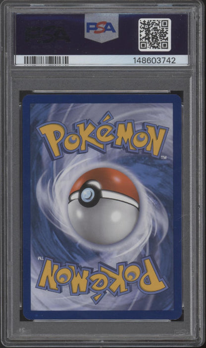 M Gardevoir ex Pokemon Generations Radiant Collection Full Art #RC31 PSA 8