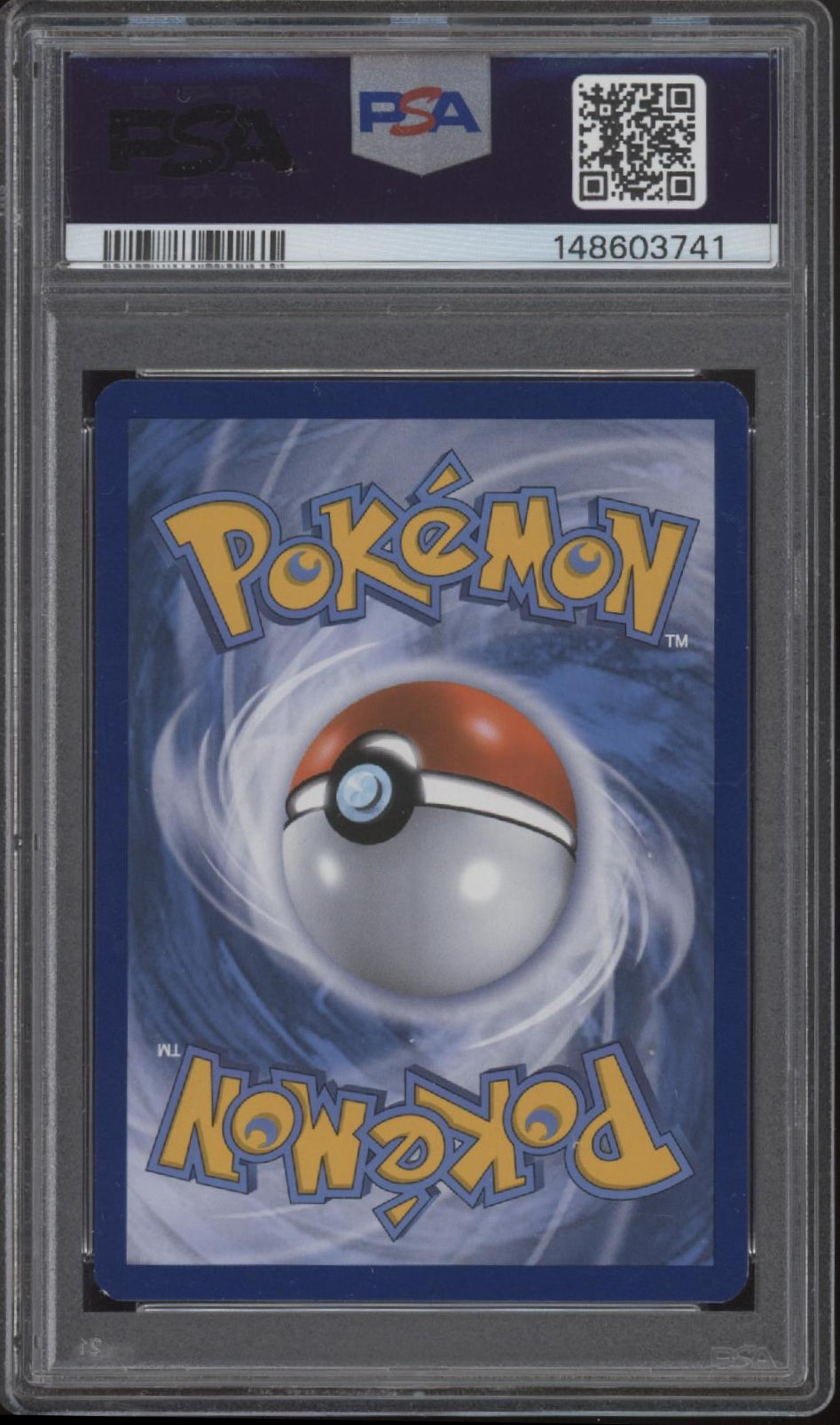 Shaymin ex Pokemon Generations Elite Trainer Box Promo #XY148 PSA 8