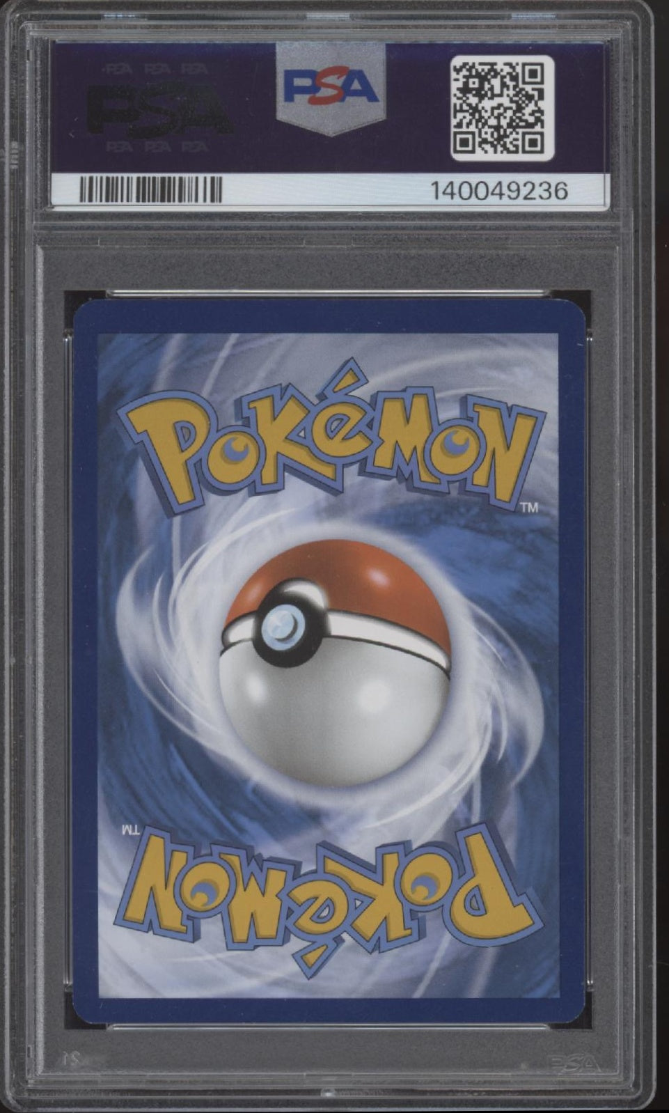Raichu Pokemon Paldea Evolved Illustration Rare #211 PSA 8