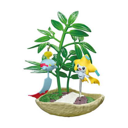 Re-Ment Pokemon Pocket Bonsai 3 - With the Changing Seasons Blind Box