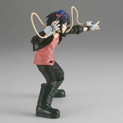 My Hero Academia The Amazing Heroes Vol.28 Earphone Jack Kyoka Jiro Figure