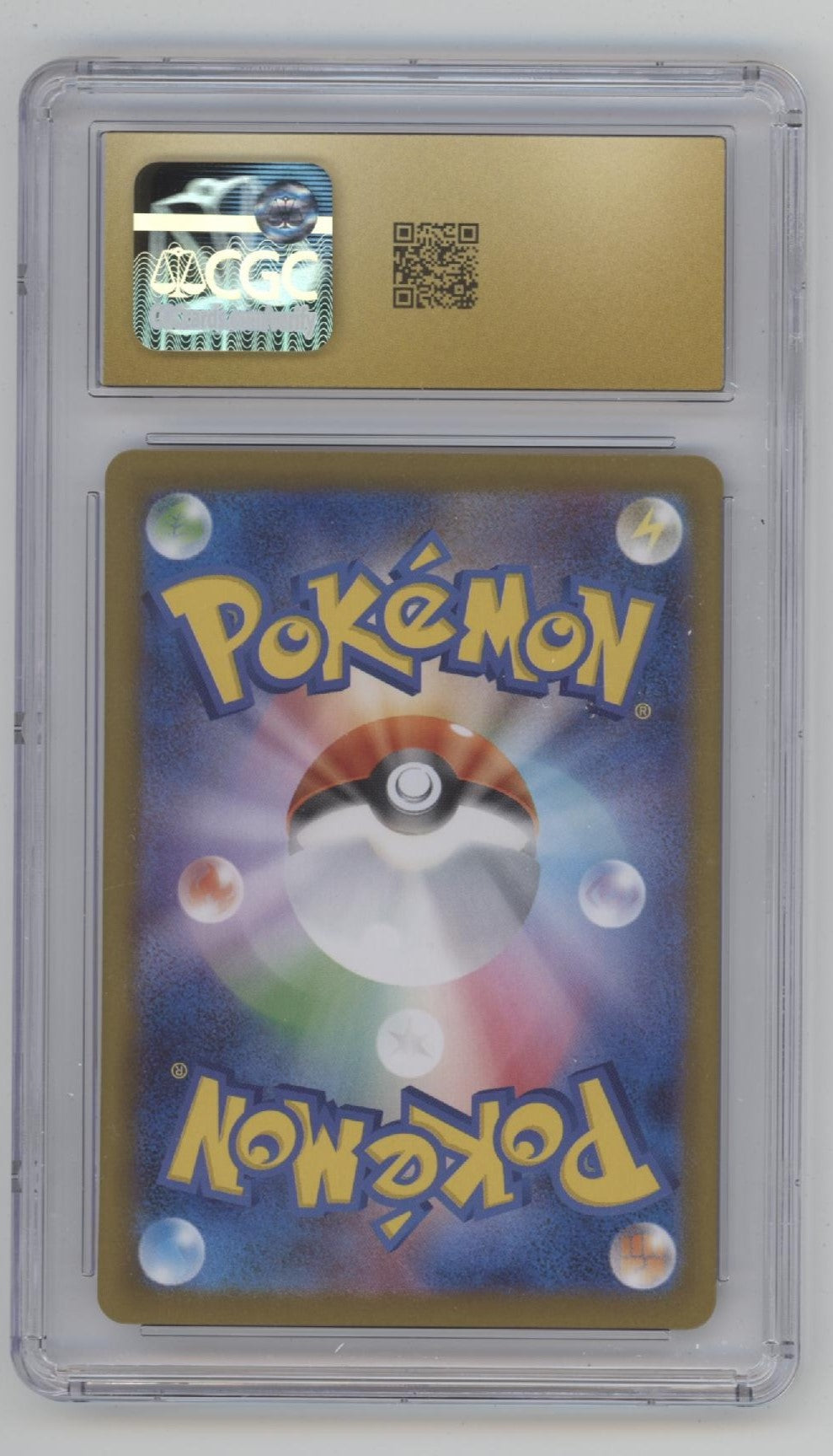 Mega Lopunny ex Pokemon Inferno X Super Rare Holo Japanese CGC 10 Pristine #1