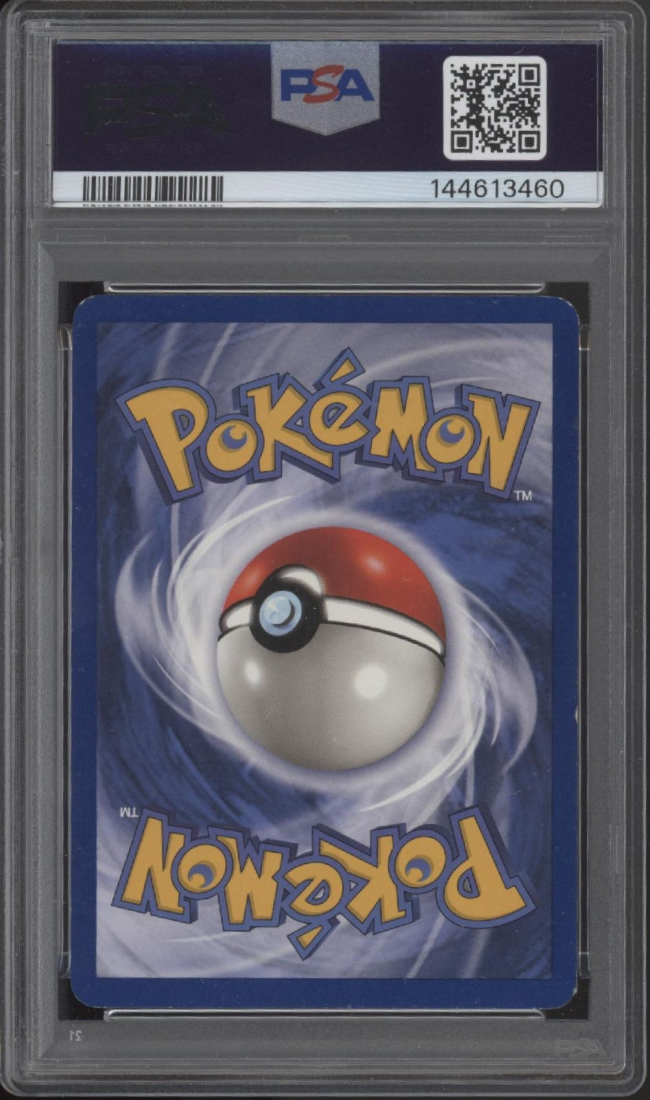 Aerodactyl Pokemon Fossil Holo #1 PSA 6
