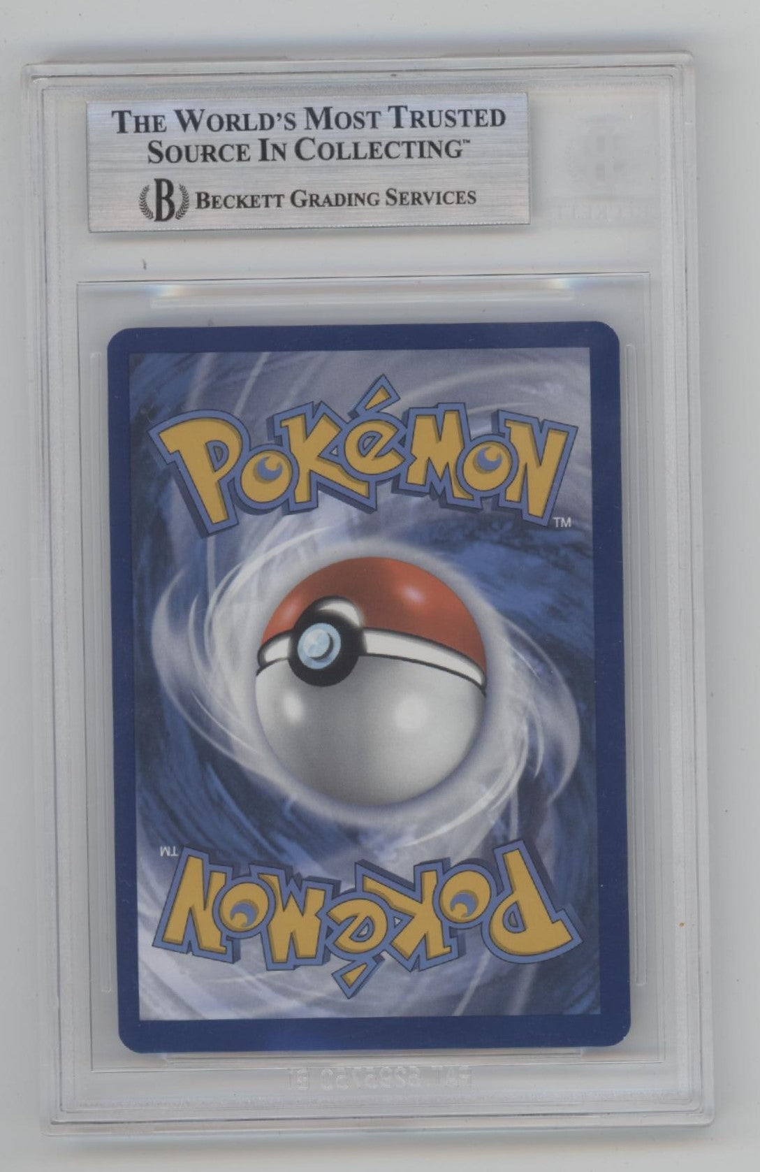 Blastoise ex Pokemon 151 #200 Beckett 9、Collector Store LLC Gaming、kayou